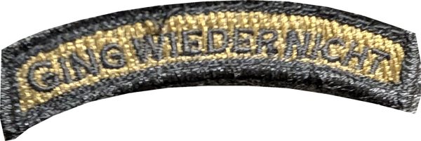 German morale tab "GING WIEDER NICHT" (tab (morale)) patch