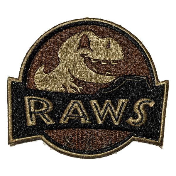 86th Operations Support Squadron - RAWS (OCP) (OCP) patch