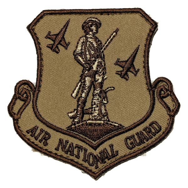 Air National Guard (OCP) (OCP) patch