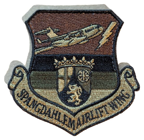 726th Air Mobility Squadron (OCP) patch